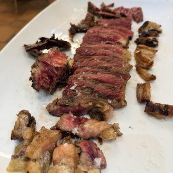 Cañalerma - Chuleta de vaca nacional premium- amazing - Steakhouses Near Me - Sanlúcar de Barrameda, California
