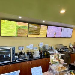Camille's Sidewalk Cafe