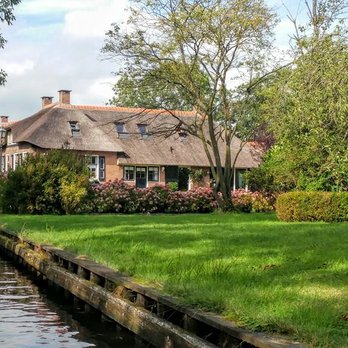Punterwerf Wildeboer - Boat Charters Near Me - Giethoorn, OV Punterwerf Wildeboer - Boat Charters Near Me - Giethoorn, OV