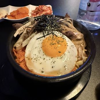 Kong Pocha - Korean Near Me - Columbia, Maryland
