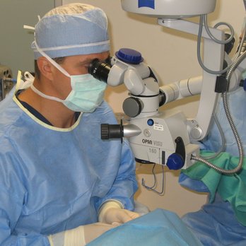 Yuri Oleynikov, MD, PhD - Eye surgeon at the operating microscope - Ophthalmologists Near Me - Beverly Hills, California Yuri Oleynikov, MD, PhD - Eye surgeon at the operating microscope - Ophthalmologists Near Me - Beverly Hills, California
