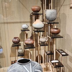 Navajo National Monument - Exhibit
