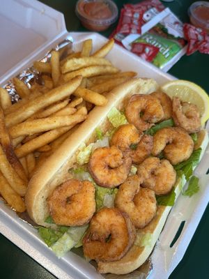 A Taste of New Orleans by null