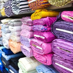 Value Fabrics