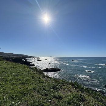 Duncan's Landing - Views are incredible - Beaches Near Me - Bridgehaven, California