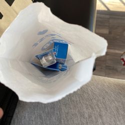 Neibauer Dental Care - Goodie bag
