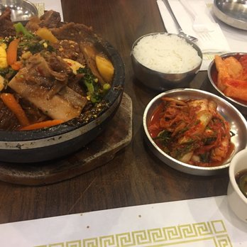 Kunjip - Korean Near Me - Santa Clara, California