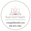 Rose Gold Health gift card