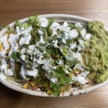 Maiz - Mexican Near Me - New York, New York