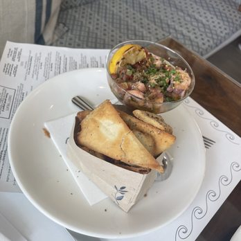 Psomi - Ceviche - Bakeries Near Me - Tampa, Florida Psomi - Ceviche - Bakeries Near Me - Tampa, Florida