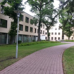 Ev. Krankenhaus Alsterdorf