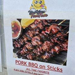 Picture menu