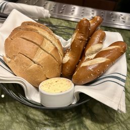 Bread Bread