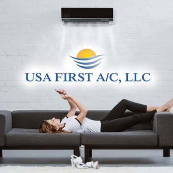USA First A/C - Heating & Air Conditioning/HVAC Near Me USA First A/C - Heating & Air Conditioning/HVAC Near Me