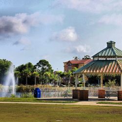 Estero Community Park - Estero, FL Community Park