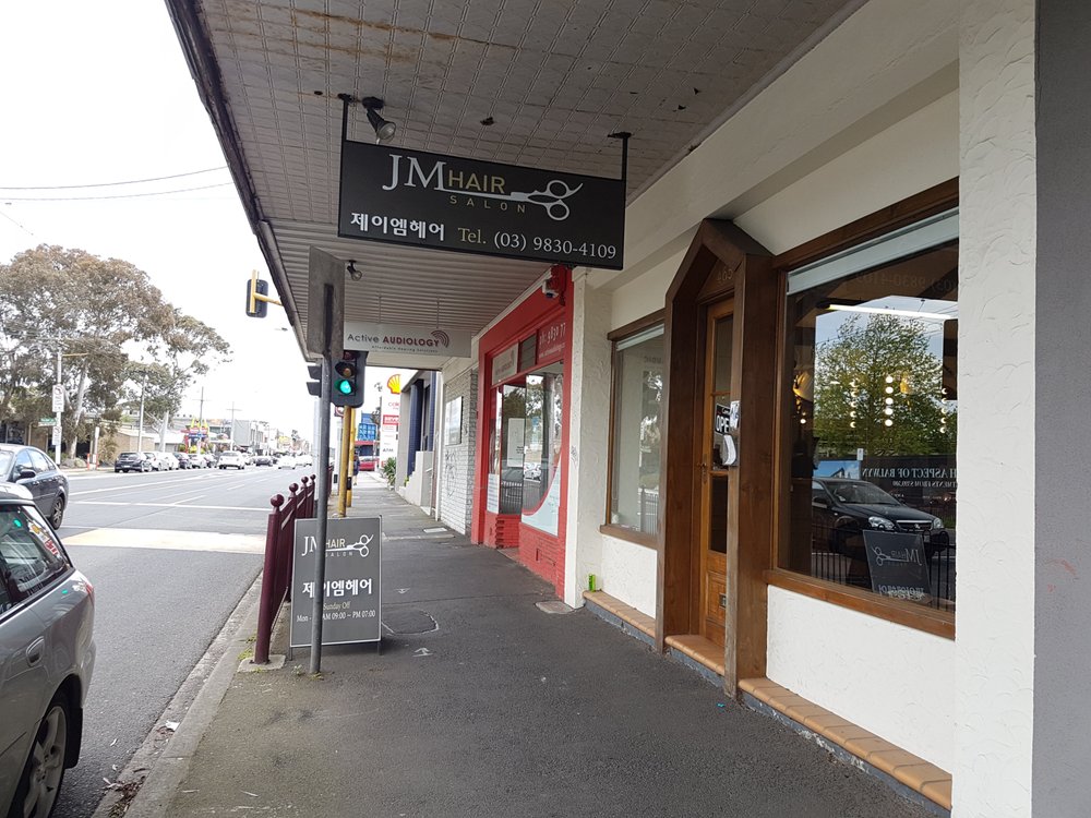 JM HAIR SALON Updated August 2024 465 Whitehorse Road, Balwyn Victoria, Australia Hair