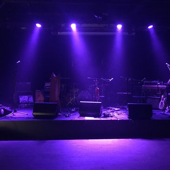 Le Ministère - Venues & Event Spaces Near Me - Montreal, Quebec