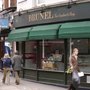Photo of Brunel Sandwich Shop