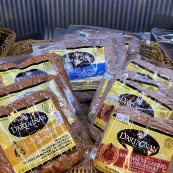 The Needham General Store - a variety of breads - Grocery Near Me - Needham, Massachusetts