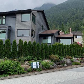 Ideal Siding - Siding Near Me - Burnaby, British Columbia