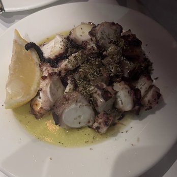 KAVA neo-taverna - Grilled octopus - Greek Near Me - Boston, Massachusetts KAVA neo-taverna - Grilled octopus - Greek Near Me - Boston, Massachusetts