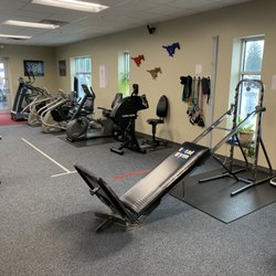 Park Avenue Physical Therapy