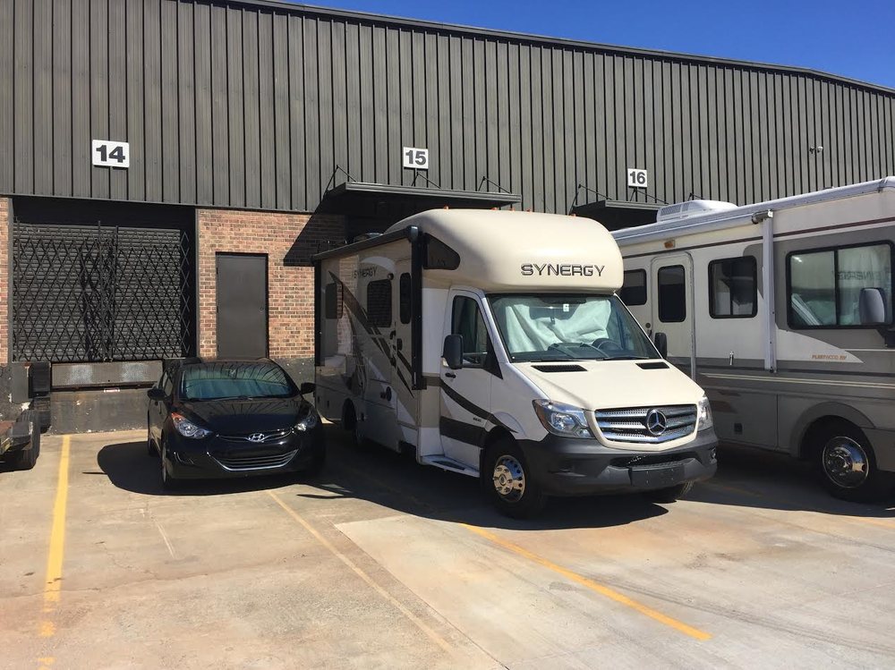 THE RV LOFT Updated September 2024 980 Marietta Industrial Dr
