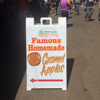 High Hill Ranch - Donuts Near Me - Placerville, California