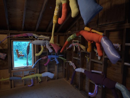 Wassaic Project by null