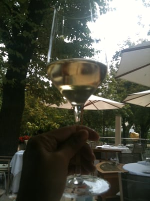 Steirereck by null Steirereck by null