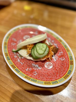 Mẹcha Noodle Bar by null