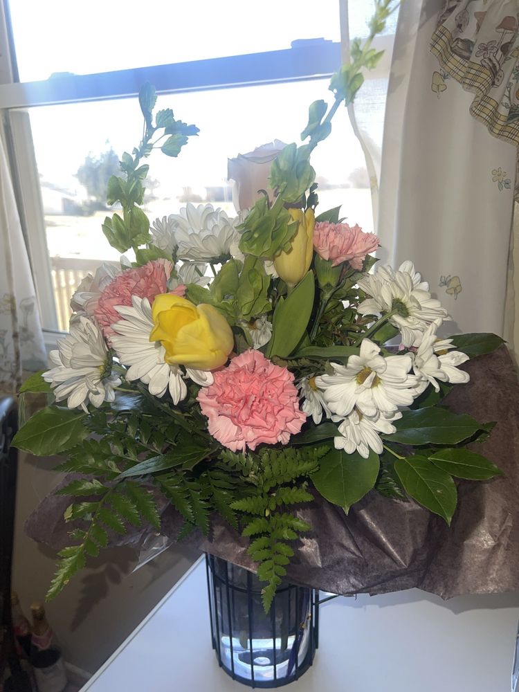 OLANDER FLORIST Updated October 2024 11 Reviews 157 W 159th St