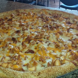 Chicken Bomber