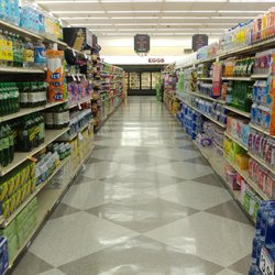 Carlie C’s IGA, Garner NC