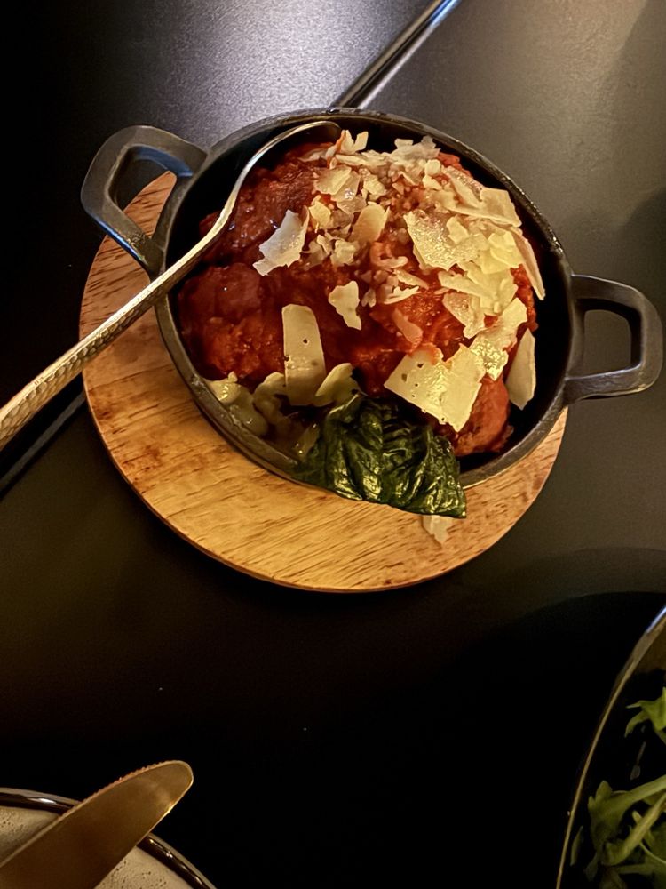 Flight A Gathering Place