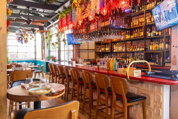 SEBASTIAN PINTXOS BAR by null