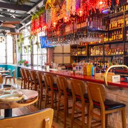 Sebastian Pintxos Bar