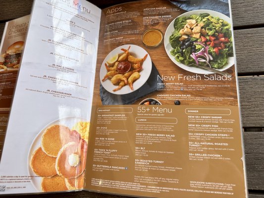 Menu photo 4 IHOP Cerritos, CA Menu photo 4 IHOP Cerritos, CA