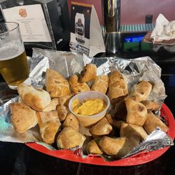 Apollo Pizza & Beer Emporium - Bumps & Beer Cheese