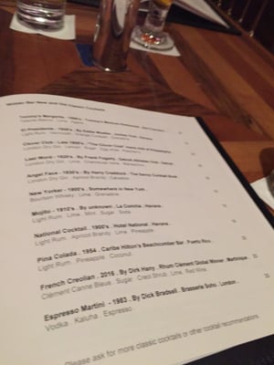 Menu photo 1 Widder Bar Zürich, ZH Menu photo 1 Widder Bar Zürich, ZH