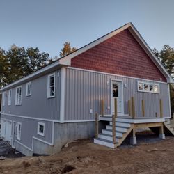 NH Windows and Siding