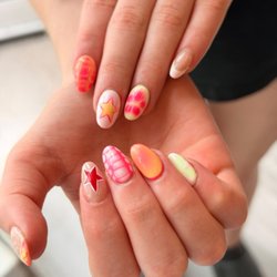 Burlington Nail Bar