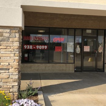 Main Dynasty - Entry - Chinese Near Me - Bourbonnais, Illinois