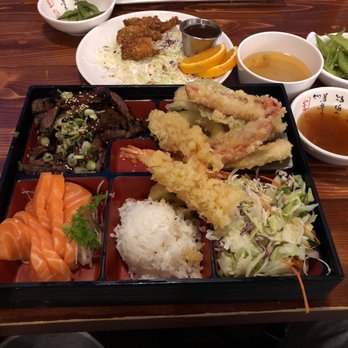Kansai - Sushi Bars Near Me - Concord, California