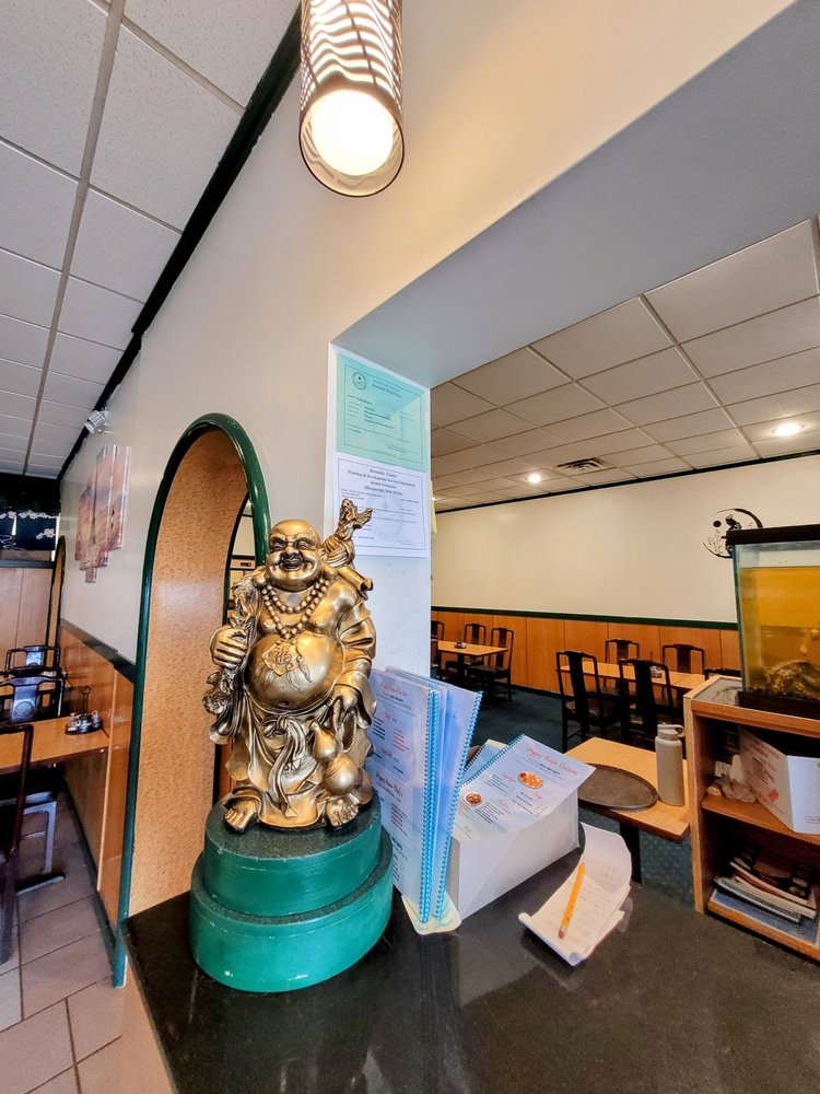 HAPPY ASIAN CUISINE 15 Photos 3223 Isleta Blvd SW, Albuquerque, New