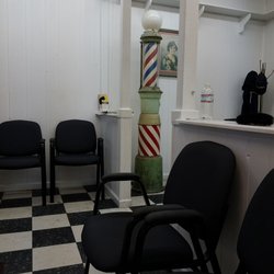 Tipton Barber Shop