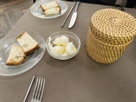 Ristorante Santa Cristina al Quirinale by null