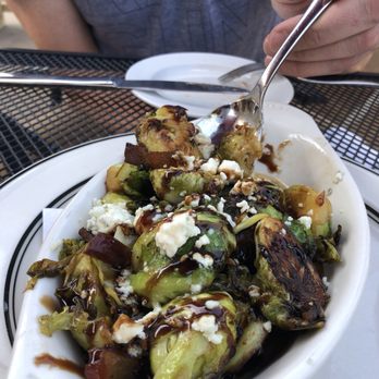 Cahill Bistro - Latin American Near Me - Edina, Minnesota