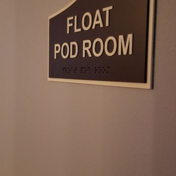 Ascend Float Spa - Float Room~ - Float Spa Near Me - Clarence, New York