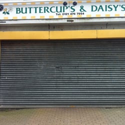 Buttercups & Daisies Florist Birmingham